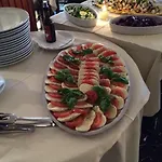 Hotel Rusall Tremezzo