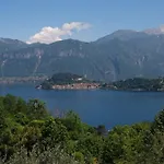 Rusall Hotel Tremezzo