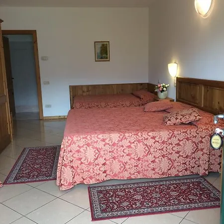 Rusall Ξενοδοχείο