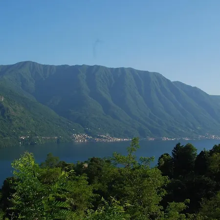 Ξενοδοχείο Rusall Tremezzo