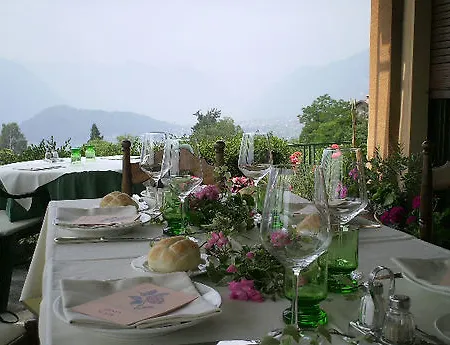 Ξενοδοχείο Rusall 3*
