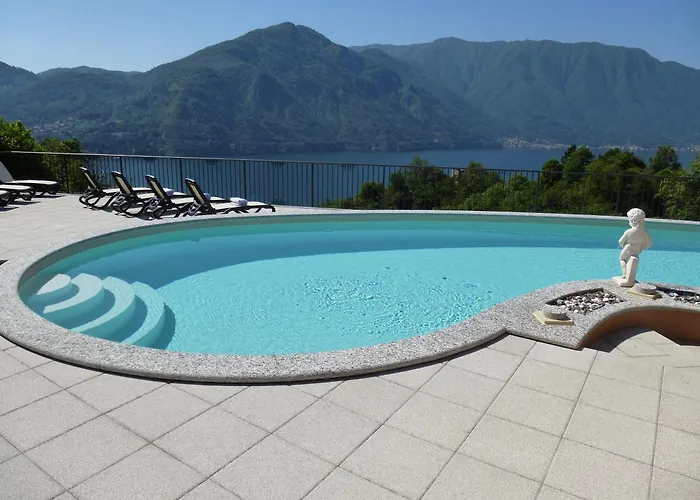 Rusall Тремеццо