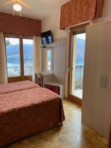 Rusall 3* Тремеццо