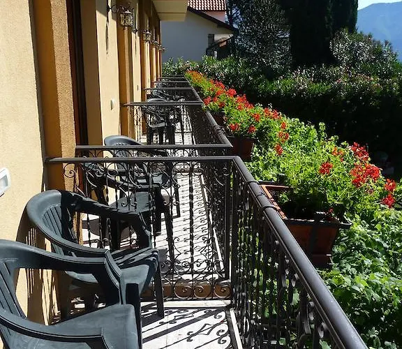 Rusall Тремеццо