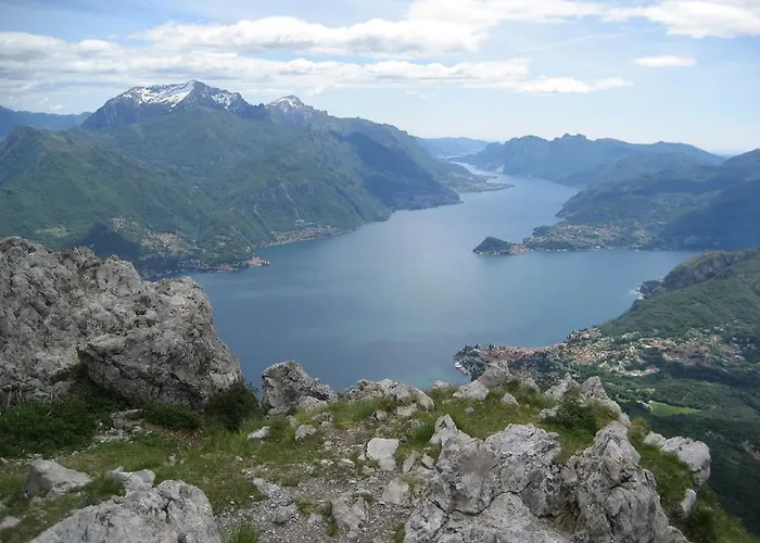 Отель Rusall Тремеццо