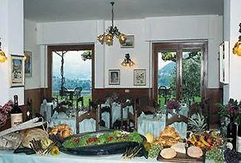 Отель Rusall 3*