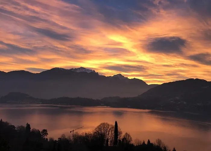 Rusall Тремеццо