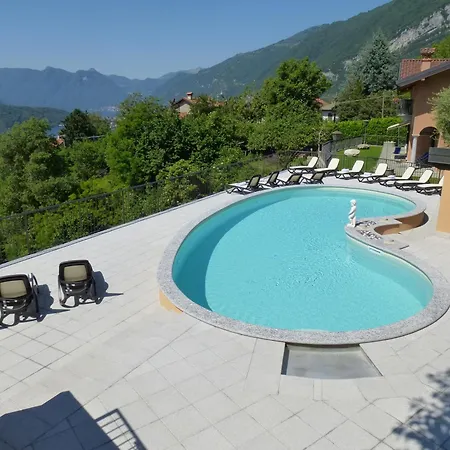 فندق Rusall تريميتْسّو