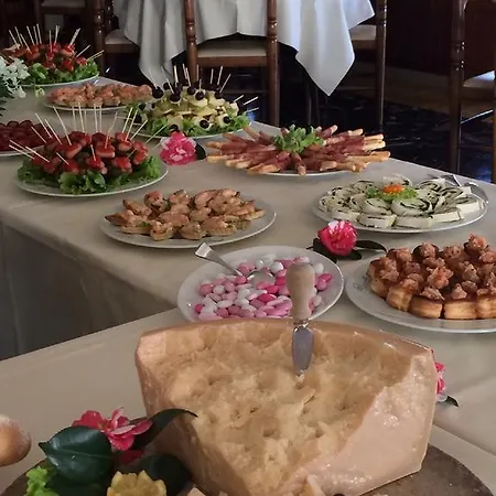 Rusall 3* تريميتْسّو