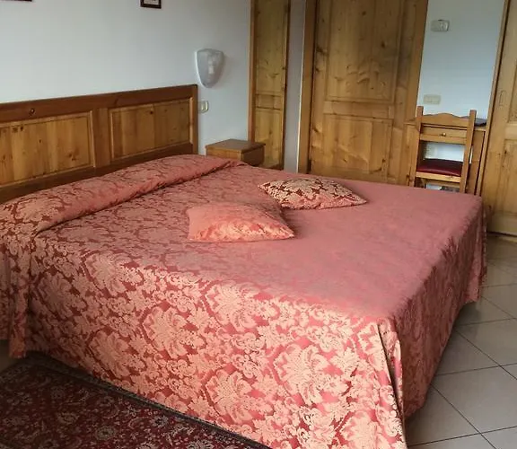 Rusall Hotel Tremezzo