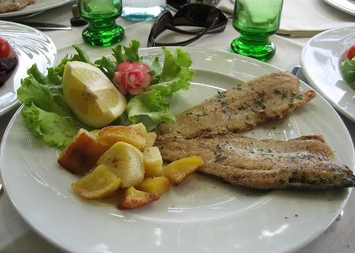 Rusall Hotel Tremezzo