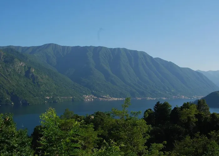 Hotel Rusall Tremezzo