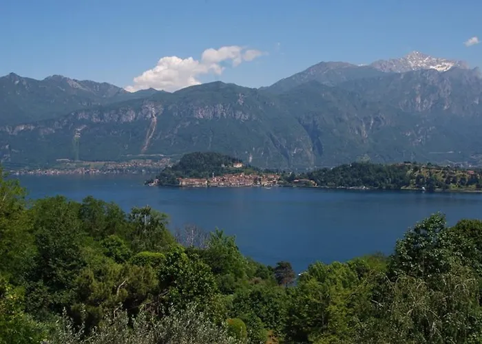 Rusall Hotel Tremezzo