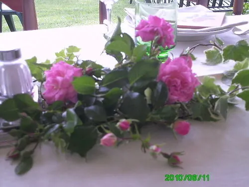 Hotel Rusall Tremezzo