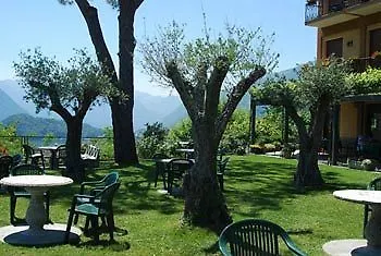 Hotel Rusall Tremezzo