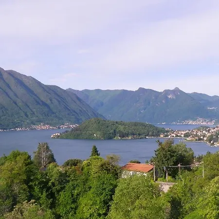 Otel Rusall Tremezzo