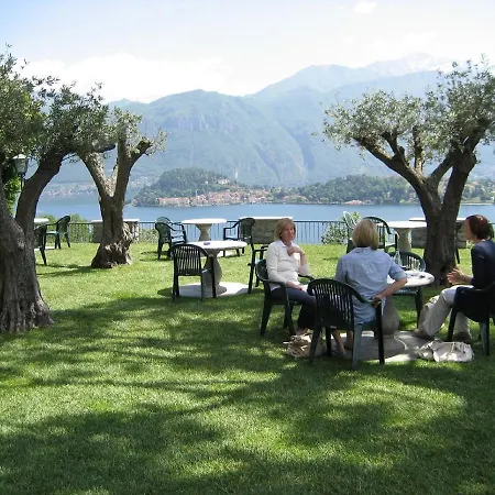 Rusall Otel Tremezzo