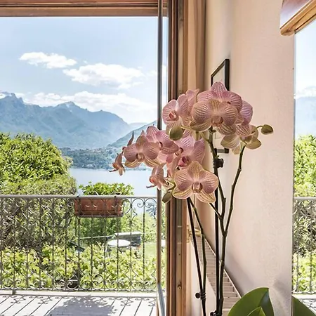 Rusall Otel Tremezzo