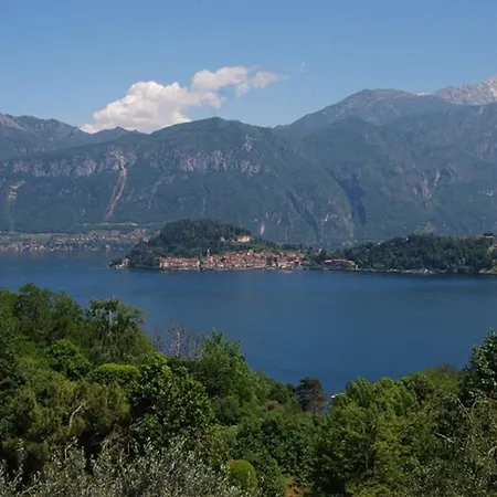 Rusall Otel Tremezzo