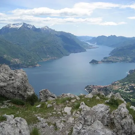 Otel Rusall Tremezzo